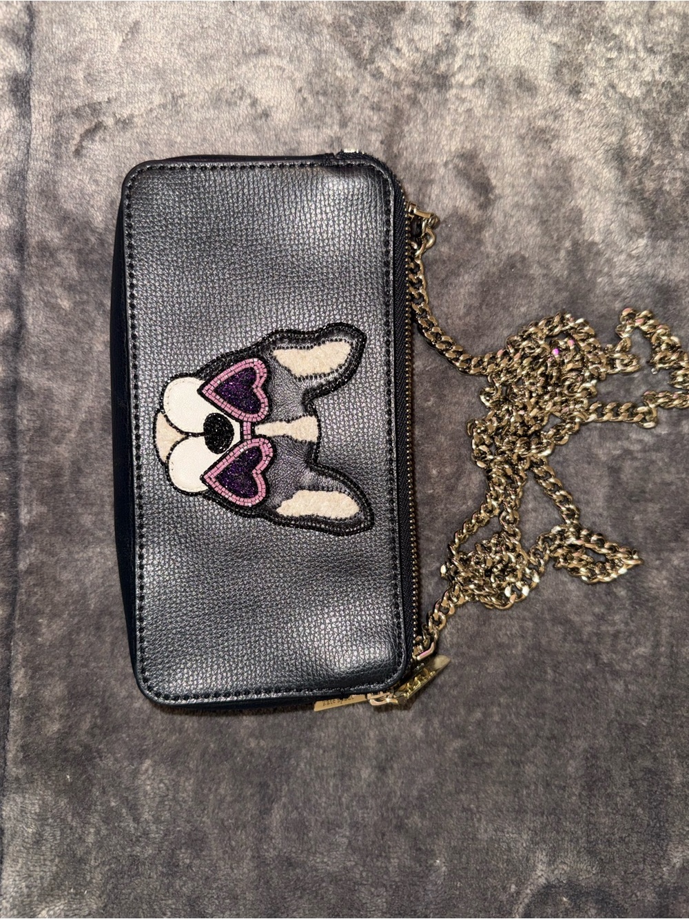 Kate Spade Mini Crossbody Bag